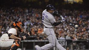 5-1. Tulowitzki y los Rockies empatan el mejor inicio de la franquicia