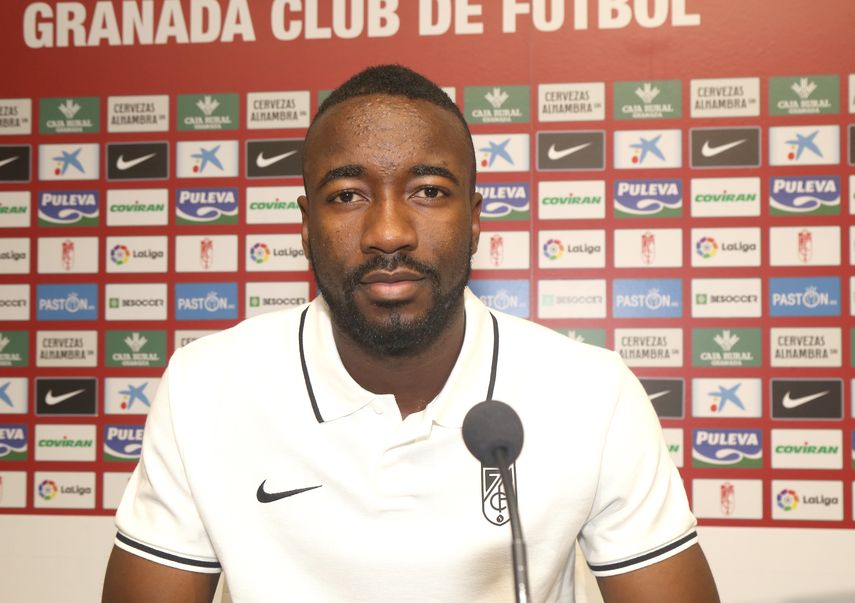 El colombiano Neyder Lozano vuelve a operarse y seguirá varios meses de baja