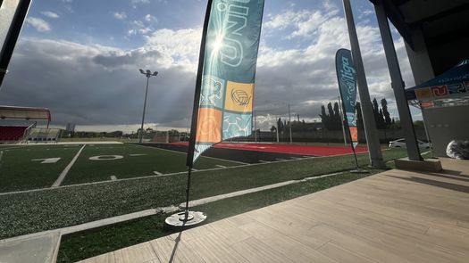 UniLiga le dió la bienvenida a los colegios participantes en el Media Day 2025.