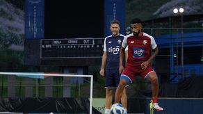 A seguir las buenas sensaciones en El Salvador