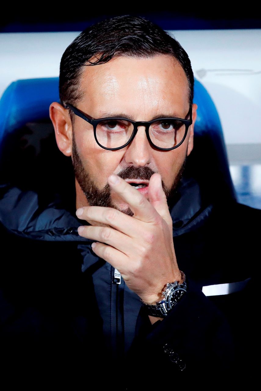 José Bordalás: El Mediterráneo es mi fuente de energía