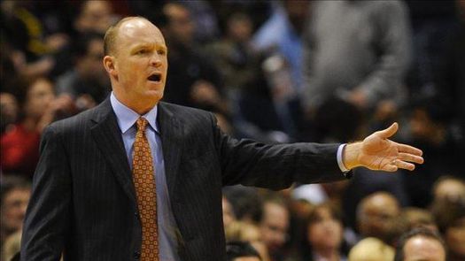 Los Magic contratan a Skiles como su nuevo entrenador