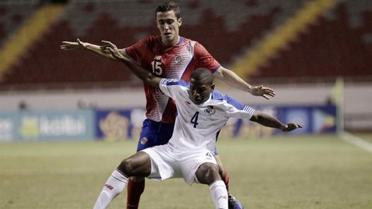 EE.UU., México, Honduras y Costa Rica, clasifican por Concacaf a Mundial Sub20