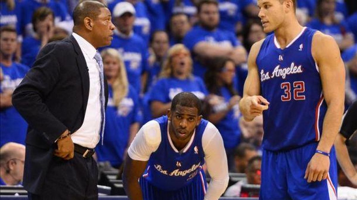 92-98. Los Kings y Cousins dejan en evidencia a los Clippers