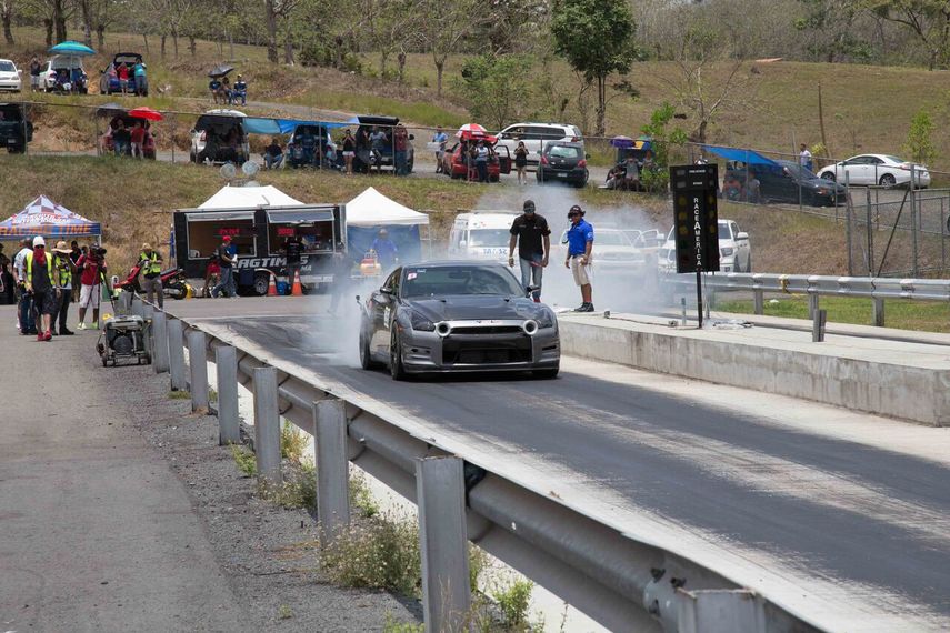 Gala de Campeones 2017, distingue a los mejores del Circuito Internacional de Panamá