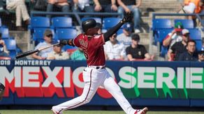 3-2. Vargas decide el triunfo de los Diamondbacks en un partido de 6 horas y 53 minutos