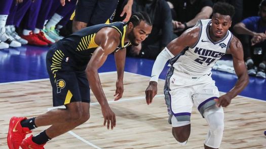 119-105. Warren y los Pacers llegan a cinco victorias seguidas