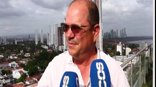 Fuera de Cancha: Manuel Arias