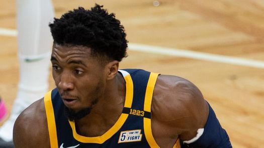 137-91. Otra exhibición encestadora de Jazz con marca en triples ante los Magic