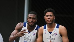 Correcaminos y Toros suman triunfos en la octava fecha de la LPB U21