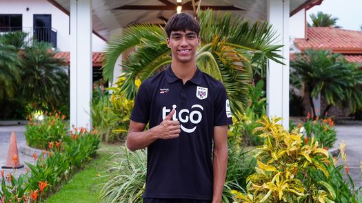 Martín Krug, ilusionado por jugar el Final Four con Panamá