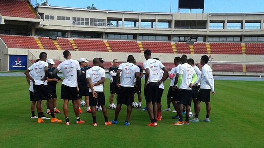 Hernán Darío Gómez define lista de convocados para partidos ante Jamaica y Costa Rica