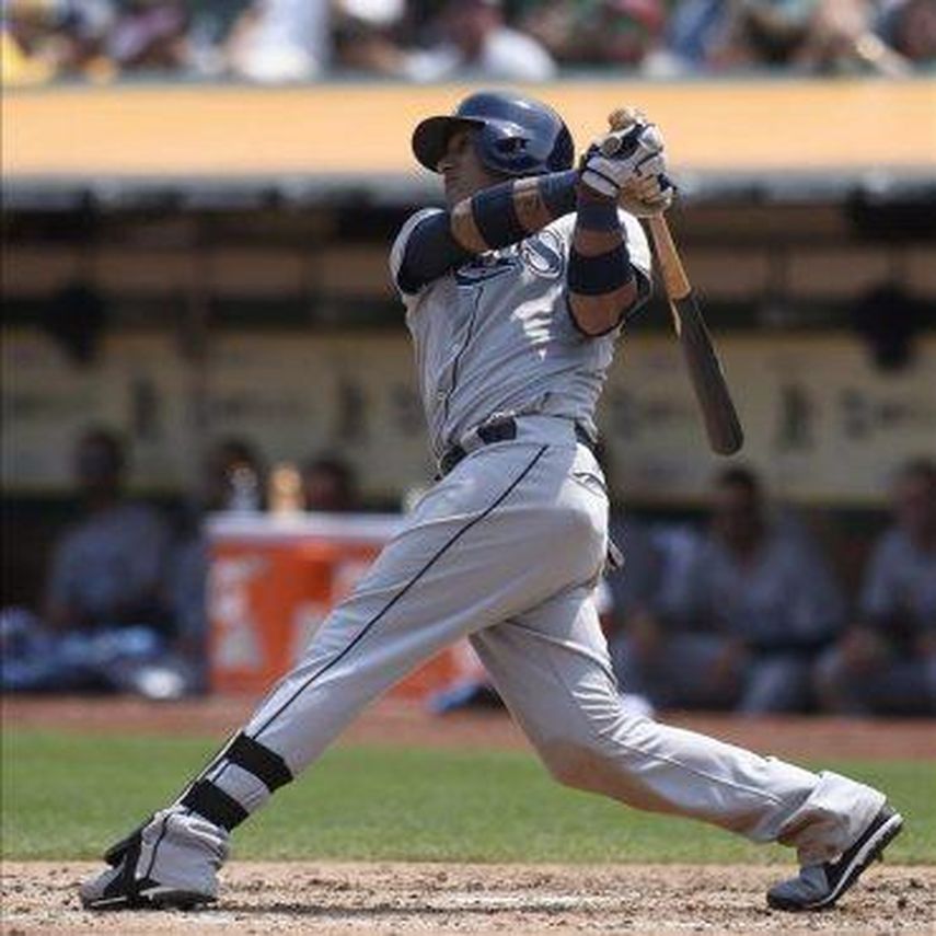 3-0. Escobar corona racimo y el triunfo de los Rays
