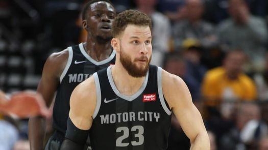 103-88. Kennard y Griffin mantienen a Magic sin triunfo fuera de su campo