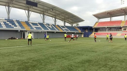 “Bolillo” Gómez hace cambios en la lista de convocados de cara al partido ante Nicaragua