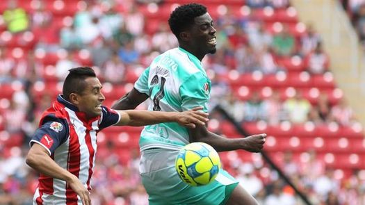 Lastimado, el Santos comenzará la defensa del título del fútbol mexicano