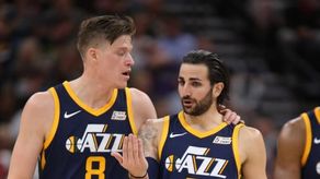 Las buenas aportaciones de Pau y Marc no evitan las derrotas de Spurs y Grizzlies