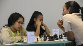 Ajedrez pone en marcha Finales Absolutas