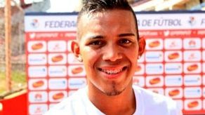 Darwin Pinzón.&nbsp;