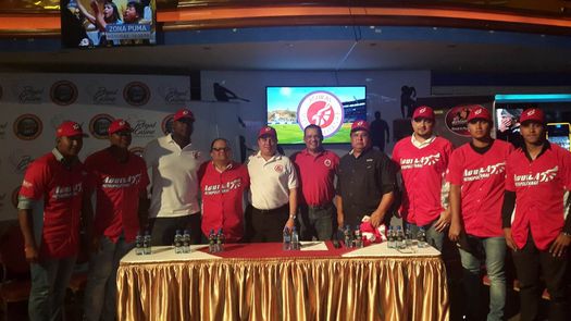 Águilas Metropolitanas están listas para afrontar su segunda temporada en PROBEIS