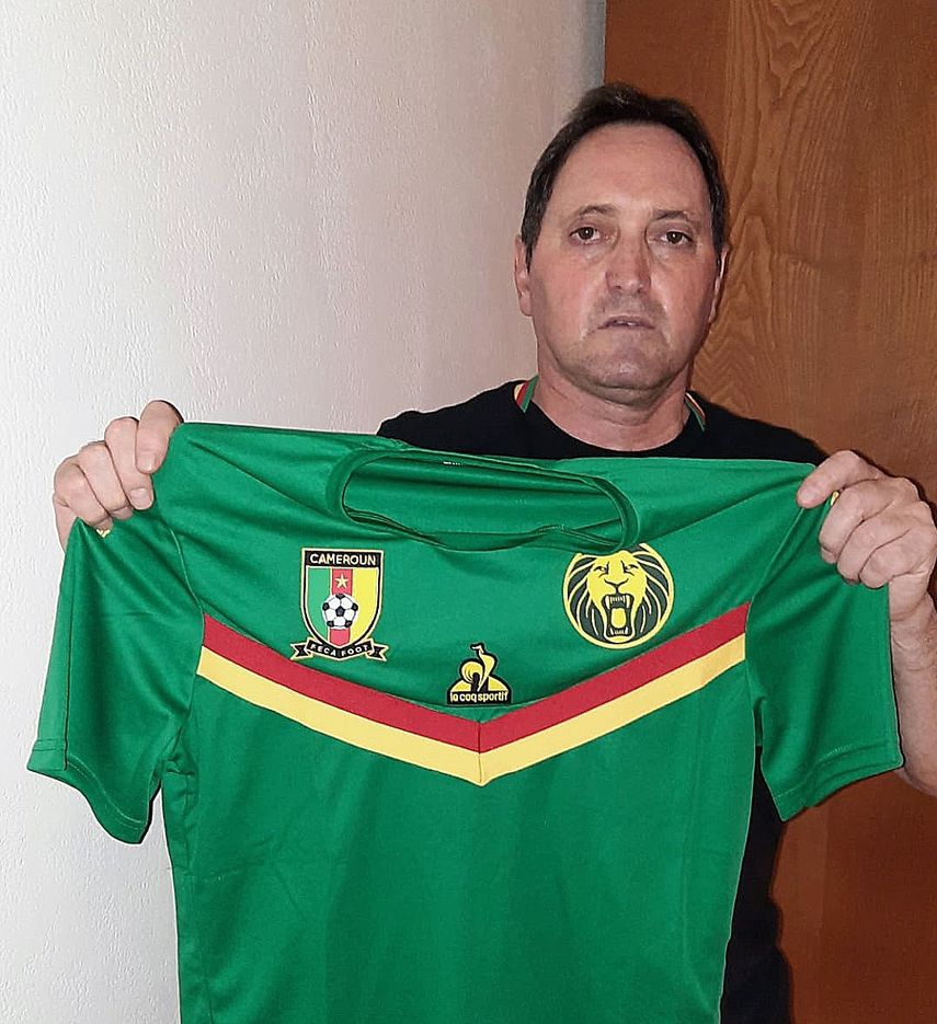 Camerún sueña con el doblete, Copa Africana y Mundial de Catar