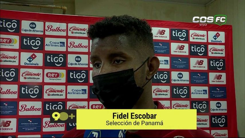 ¡Nueva situación de Fidel Escobar en España!