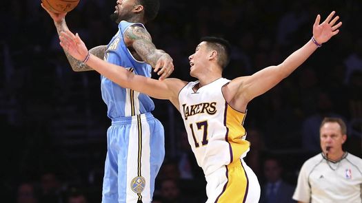 94-101. Chandler y Lawson confirman recuperación de Nuggets