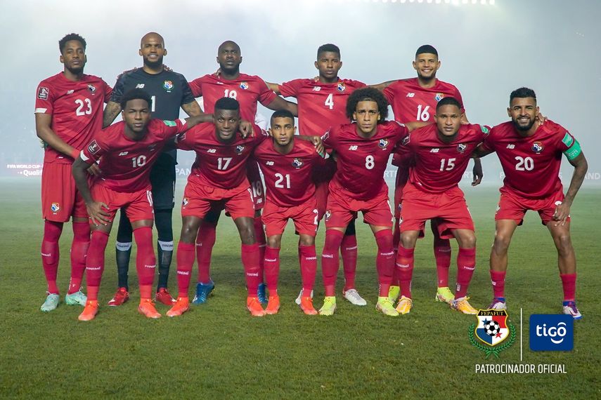 Definido el rival de CONCACAF para el repechaje Mundialista