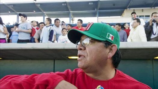 Valenzuela, Alomar y Vidro, invitados al derby de jonrones en el Zócalo