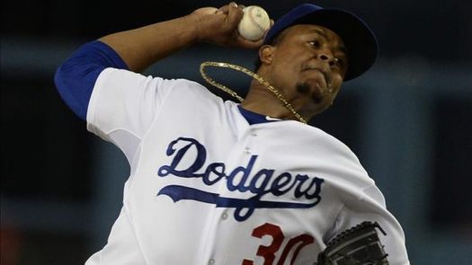 Vólquez podría lanzar el quinto partido para los Reales