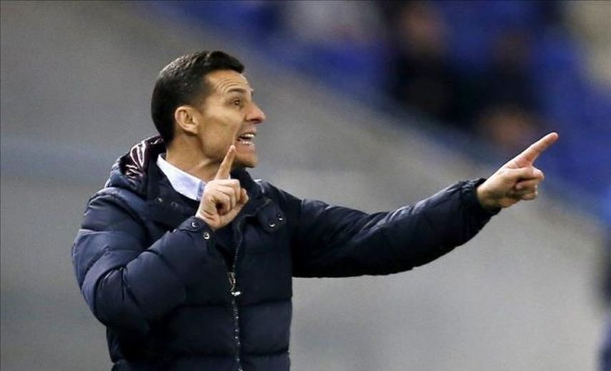Galca: Necesitamos los tres puntos, mañana hay que ganar como sea