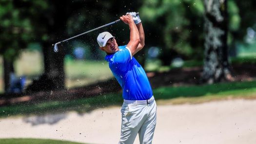 El estadounidense Brooks Koepka vence en Memphis y suma su séptimo título PGA El estadounidense Brooks Koepka vence en Memphis y suma su séptimo título PGA