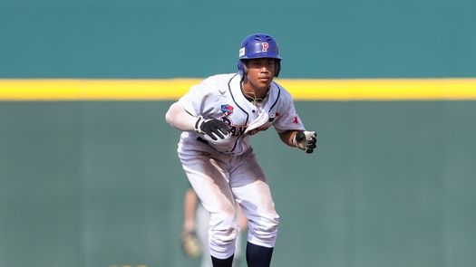 Panamá U18 cierra su participación en el Mundial con triunfo