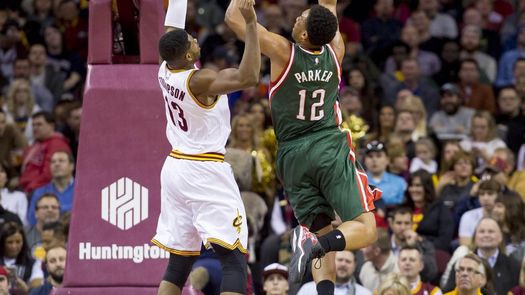 Jabari Parker no jugará más esta temporada al sufrir rotura de ligamentos