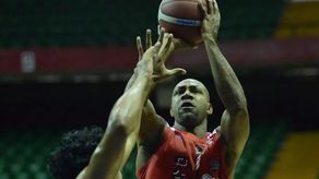 Caballos clasifican a la final de la LPB