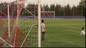 Reportaje Plaza Amador Sub 13 en España (Parte 2)