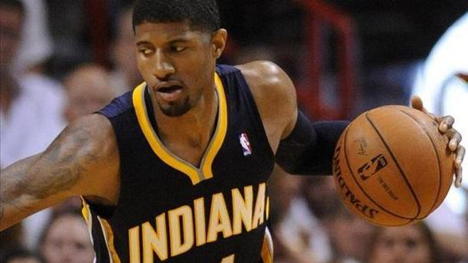 106-95. Miles y Hill encabezaron el ataque ganador de los Pacers
