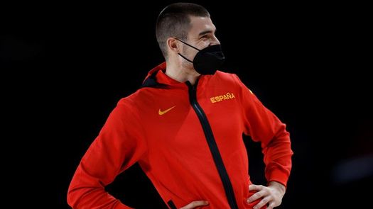 Grizzlies mandan a Juancho Hernangómez a Celtics por Dunn y Edwards Grizzlies mandan a Juancho Hernangómez a Celtics por Dunn y Edwards