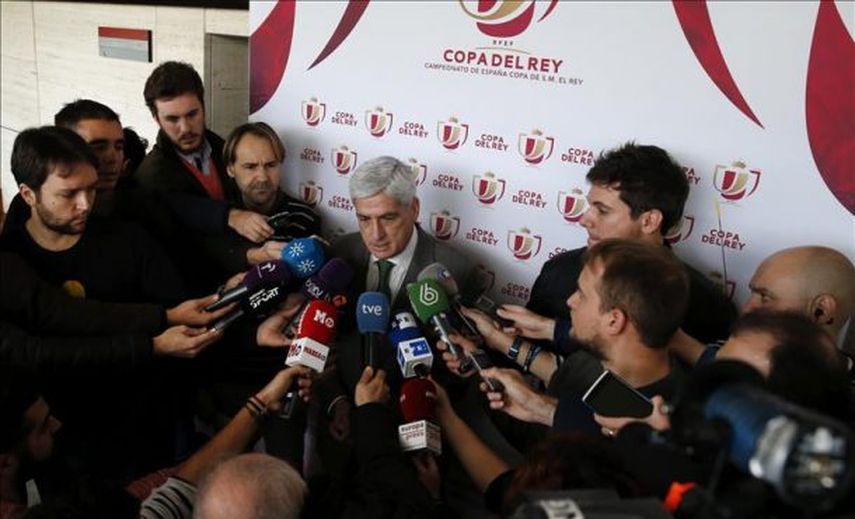 Clemente Villaverde: El Celta es uno de los equipos más fuertes