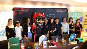 Los detalles de esta última válida fueron revelados en conferencia de prensa.&nbsp;