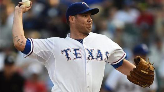 12-4. Odor pega grand slam contra los Marineros