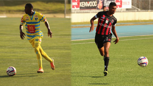 Chorrillo FC quiere celebrar sus 40 años ante un Sporting SM que quiere arruinar la fiesta