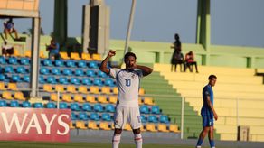 Panamá vence a Curazao y ya piensa en Guatemala