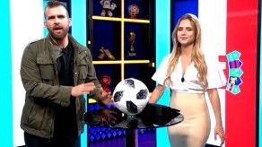 VERSUS ARGENTINA VS CROACIA