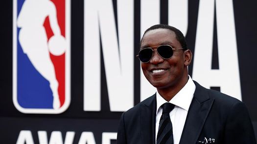 Isaiah Thomas, nuevo jugador de los Pelicans, llevará el número 24 en honor a Kobe Bryant