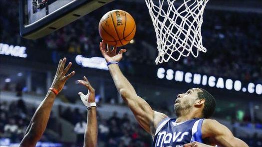 74-72. Wright dio triunfo a Suns ante Pelicans que jugaron sin Davis