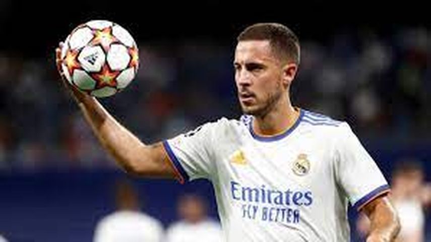 Ancelotti no cerraría la puerta de salida a Hazard