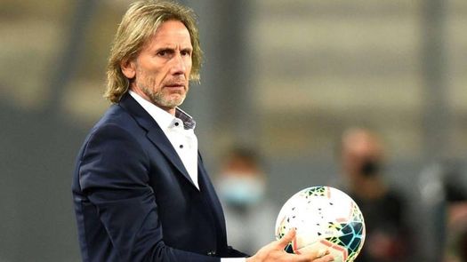 Gareca cerca de ser el entrenador de Ecuador