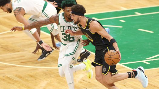 Warriors y Celtics se enfrentan esta noche en el Juego 6 de las finales de la NBA