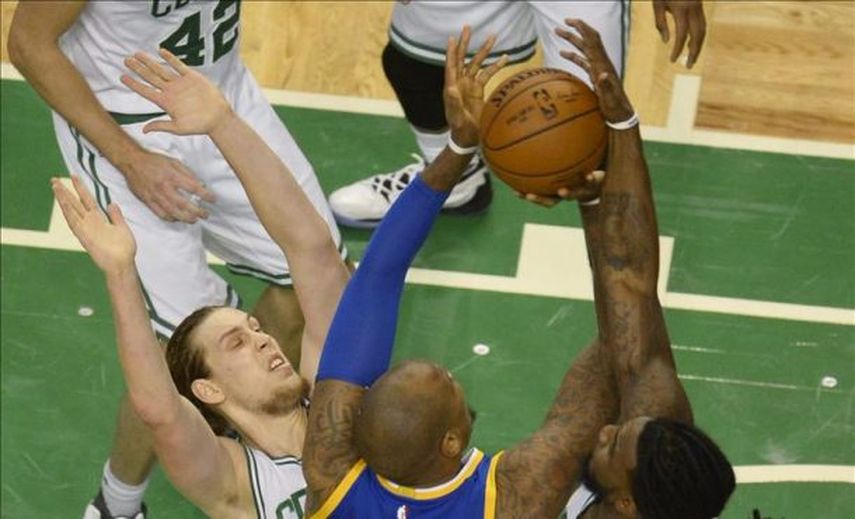Warriors, imparables; Spurs y Lakers, duelo devaluado de dinastías